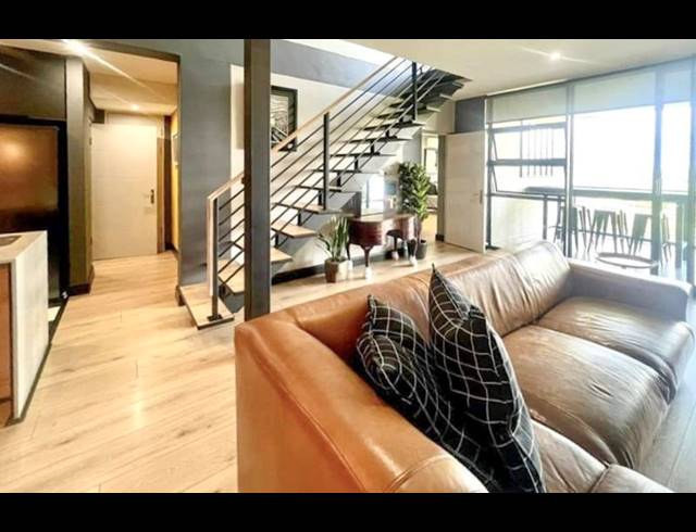 2 BEDROOM APARTMENT FOR SALE IN MIDSTREAM ESTATE
